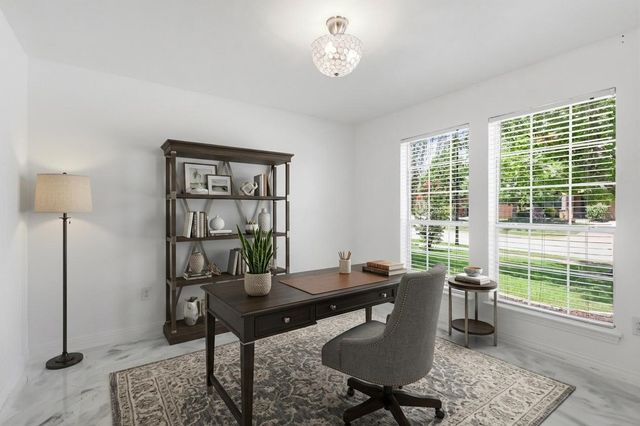 821 Honeywell Drive, Anna, TX 75409