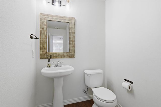821 Honeywell Drive, Anna, TX 75409