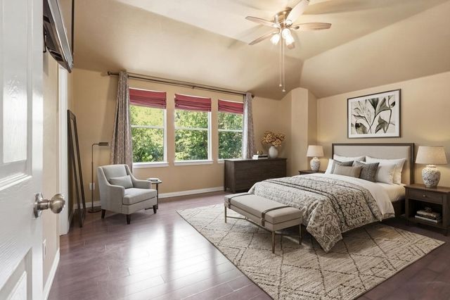 821 Honeywell Drive, Anna, TX 75409
