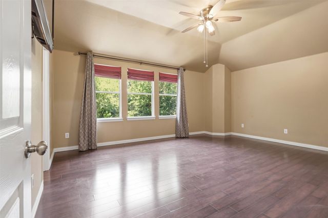 821 Honeywell Drive, Anna, TX 75409