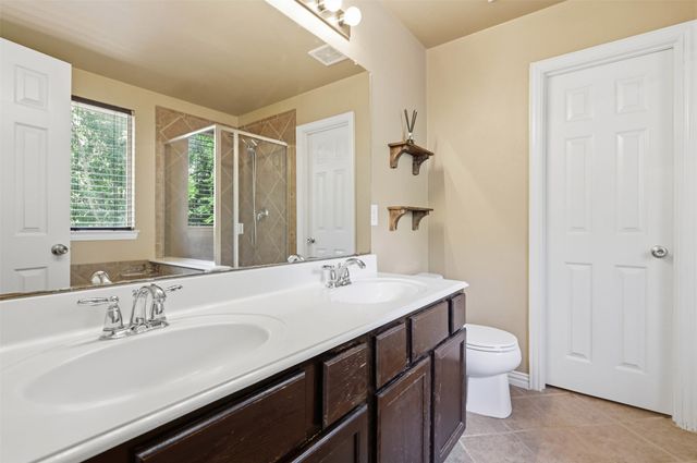 821 Honeywell Drive, Anna, TX 75409