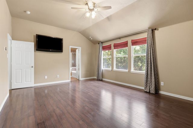 821 Honeywell Drive, Anna, TX 75409