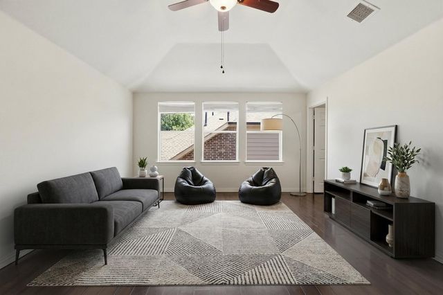 821 Honeywell Drive, Anna, TX 75409