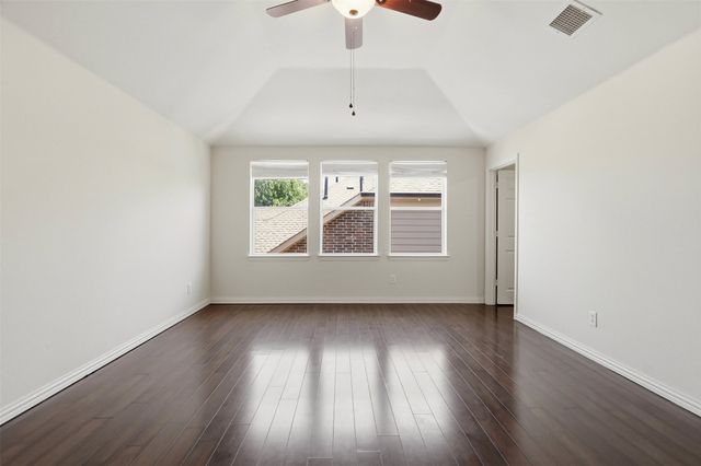 821 Honeywell Drive, Anna, TX 75409