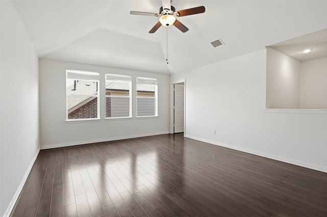821 Honeywell Drive, Anna, TX 75409