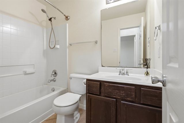 821 Honeywell Drive, Anna, TX 75409
