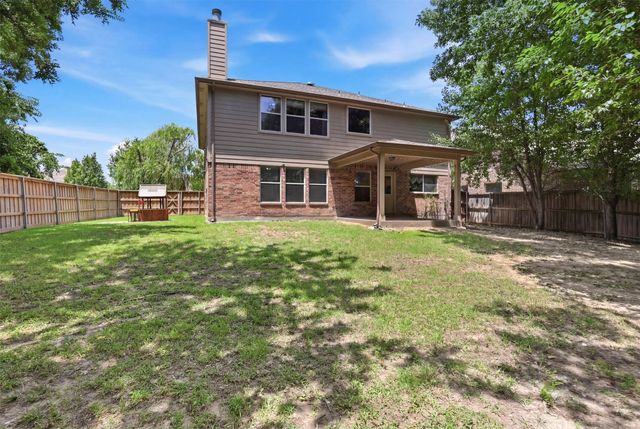 821 Honeywell Drive, Anna, TX 75409