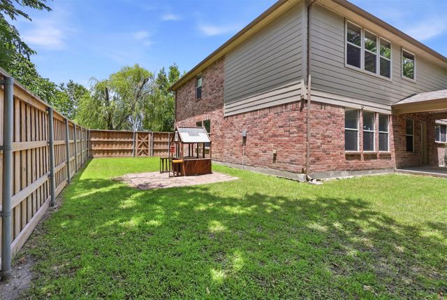 821 Honeywell Drive, Anna, TX 75409