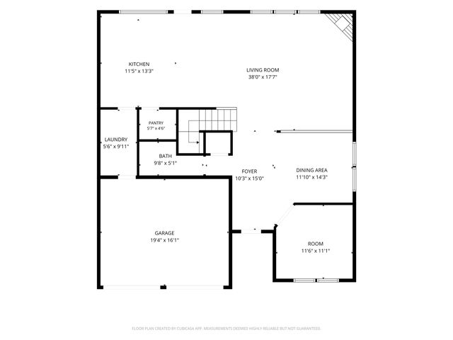 821 Honeywell Drive, Anna, TX 75409