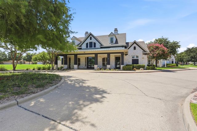 821 Honeywell Drive, Anna, TX 75409