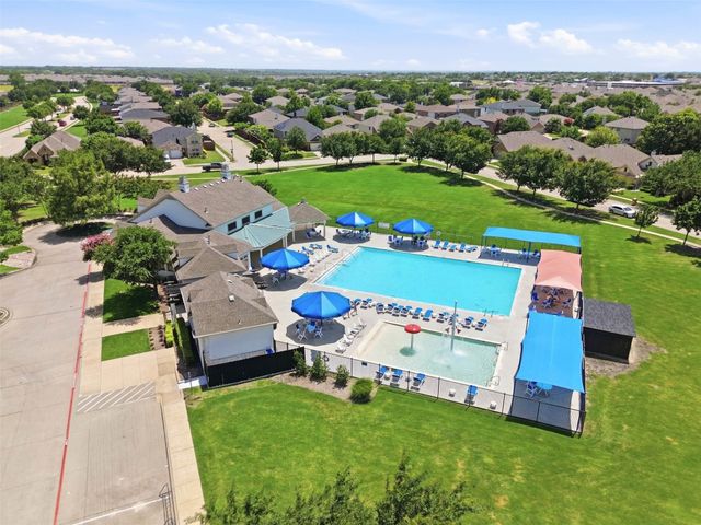 821 Honeywell Drive, Anna, TX 75409
