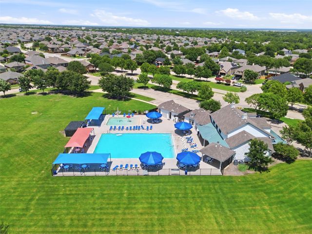 821 Honeywell Drive, Anna, TX 75409