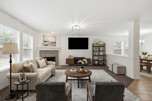 821 Honeywell Drive, Anna, TX 75409