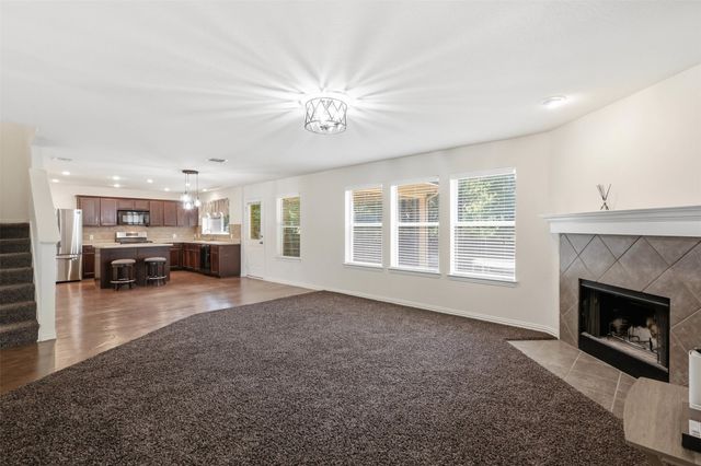 821 Honeywell Drive, Anna, TX 75409