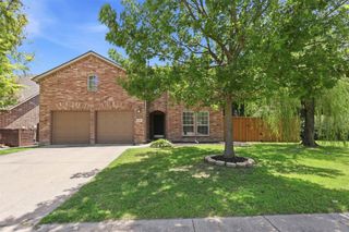 821 Honeywell Drive, Anna, TX 75409