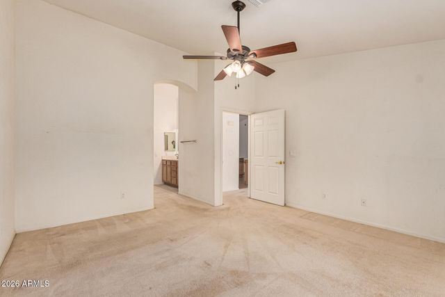 3123 S DEL RANCHO --, Mesa, AZ 85212