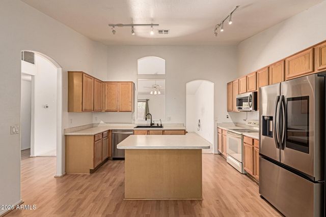 3123 S DEL RANCHO --, Mesa, AZ 85212