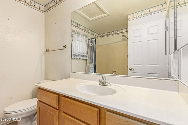 3123 S DEL RANCHO --, Mesa, AZ 85212
