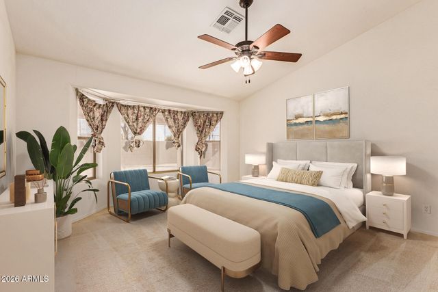 3123 S DEL RANCHO --, Mesa, AZ 85212