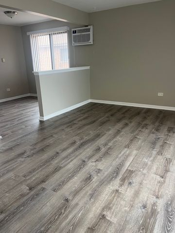 6045 Marshall Avenue 3W, Chicago Ridge, IL 60415