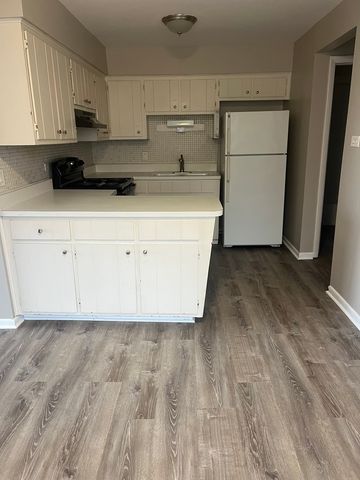 6045 Marshall Avenue 3W, Chicago Ridge, IL 60415