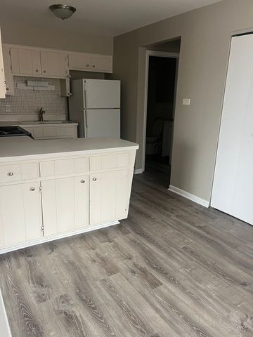 6045 Marshall Avenue 3W, Chicago Ridge, IL 60415