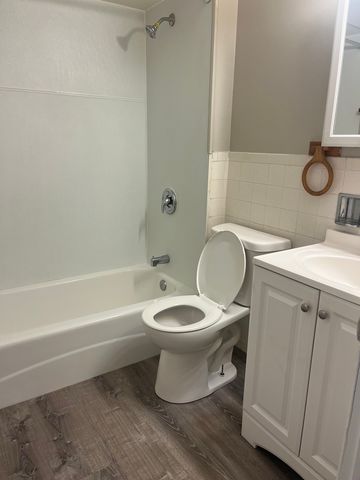 6045 Marshall Avenue 3W, Chicago Ridge, IL 60415