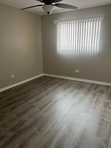 6045 Marshall Avenue 3W, Chicago Ridge, IL 60415