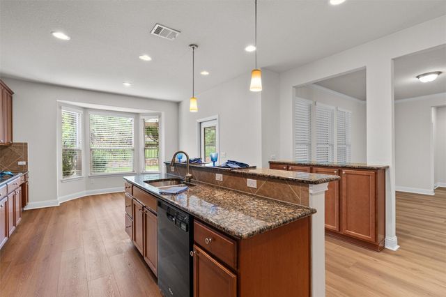 509 Davis Mountain CIR, Georgetown, TX 78633