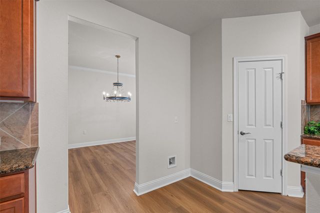 509 Davis Mountain CIR, Georgetown, TX 78633