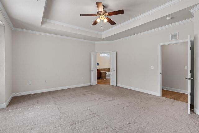 509 Davis Mountain CIR, Georgetown, TX 78633