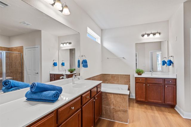 509 Davis Mountain CIR, Georgetown, TX 78633