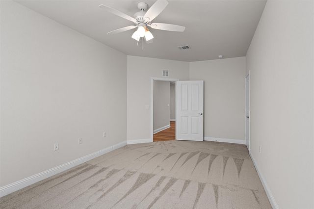 509 Davis Mountain CIR, Georgetown, TX 78633