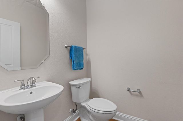 509 Davis Mountain CIR, Georgetown, TX 78633