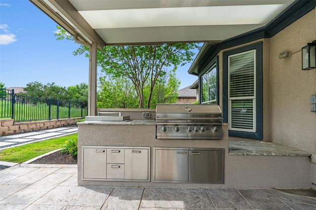 509 Davis Mountain CIR, Georgetown, TX 78633