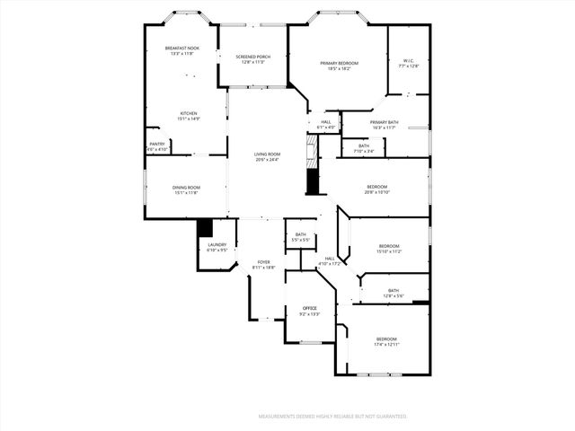 509 Davis Mountain CIR, Georgetown, TX 78633