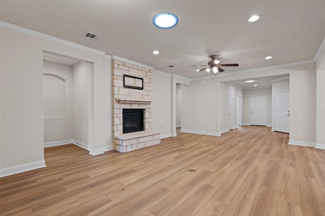 509 Davis Mountain CIR, Georgetown, TX 78633