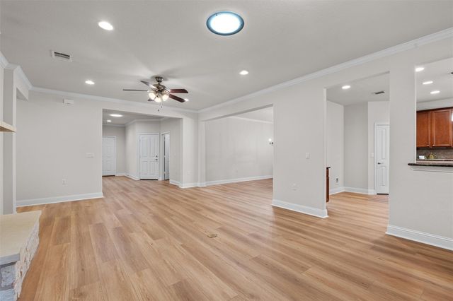 509 Davis Mountain CIR, Georgetown, TX 78633