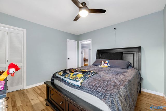 615 Curry Street NW, Hartselle, AL 35640