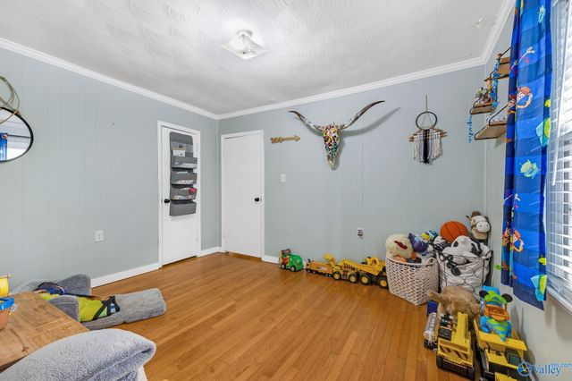 615 Curry Street NW, Hartselle, AL 35640