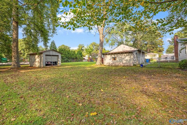 615 Curry Street NW, Hartselle, AL 35640