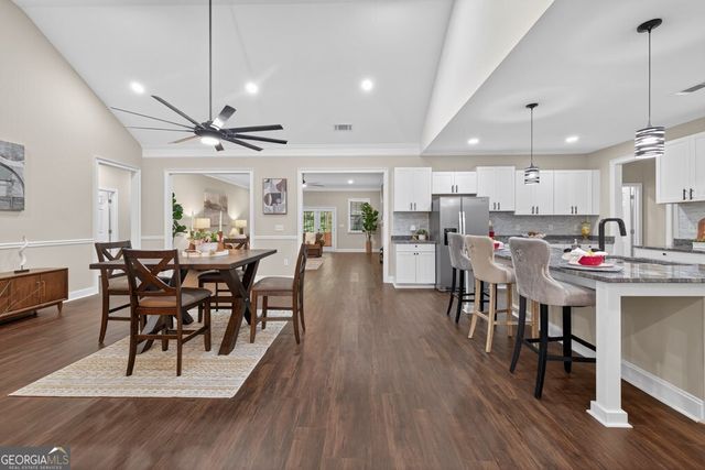 338 Mount Zion Road, Oxford, GA 30054