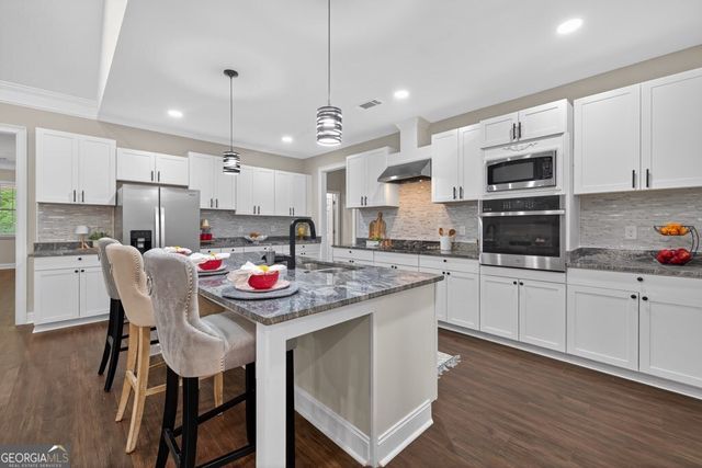 338 Mount Zion Road, Oxford, GA 30054