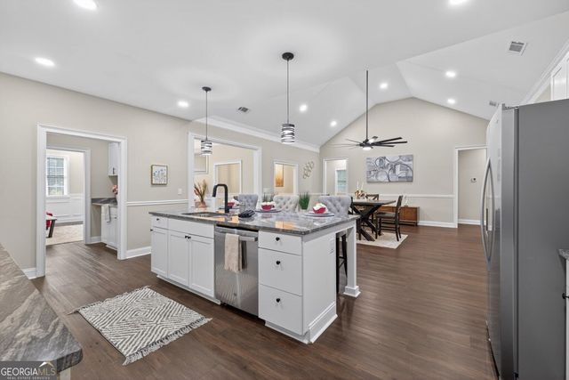 338 Mount Zion Road, Oxford, GA 30054