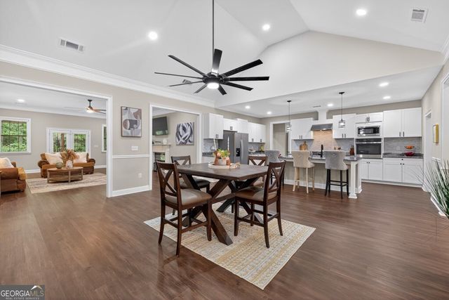 338 Mount Zion Road, Oxford, GA 30054