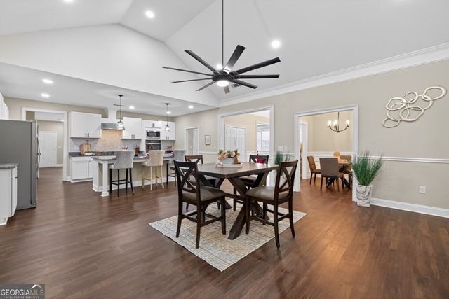 338 Mount Zion Road, Oxford, GA 30054