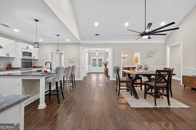 338 Mount Zion Road, Oxford, GA 30054