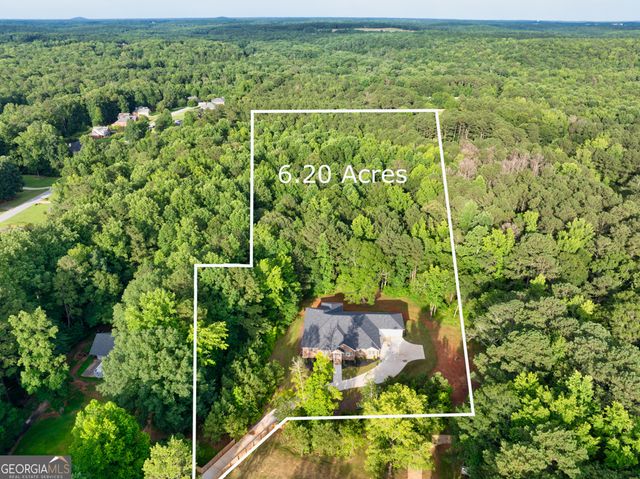 338 Mount Zion Road, Oxford, GA 30054