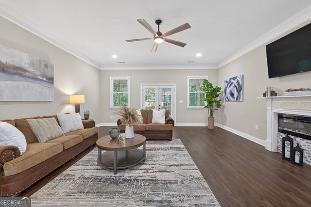 338 Mount Zion Road, Oxford, GA 30054