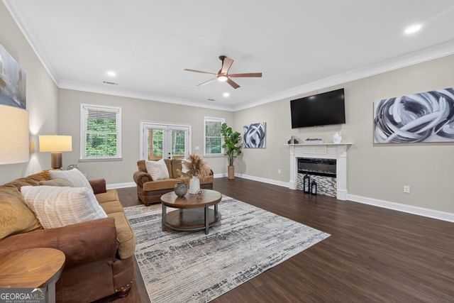 338 Mount Zion Road, Oxford, GA 30054